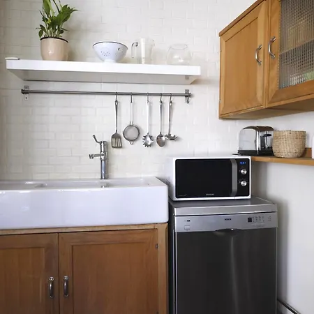 Beautiful & Spacious In The Heart Of Montmartre ! * Paris