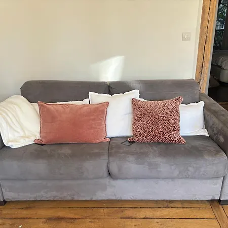 Apartment Beautiful & Spacious In The Heart Of Montmartre ! Paris